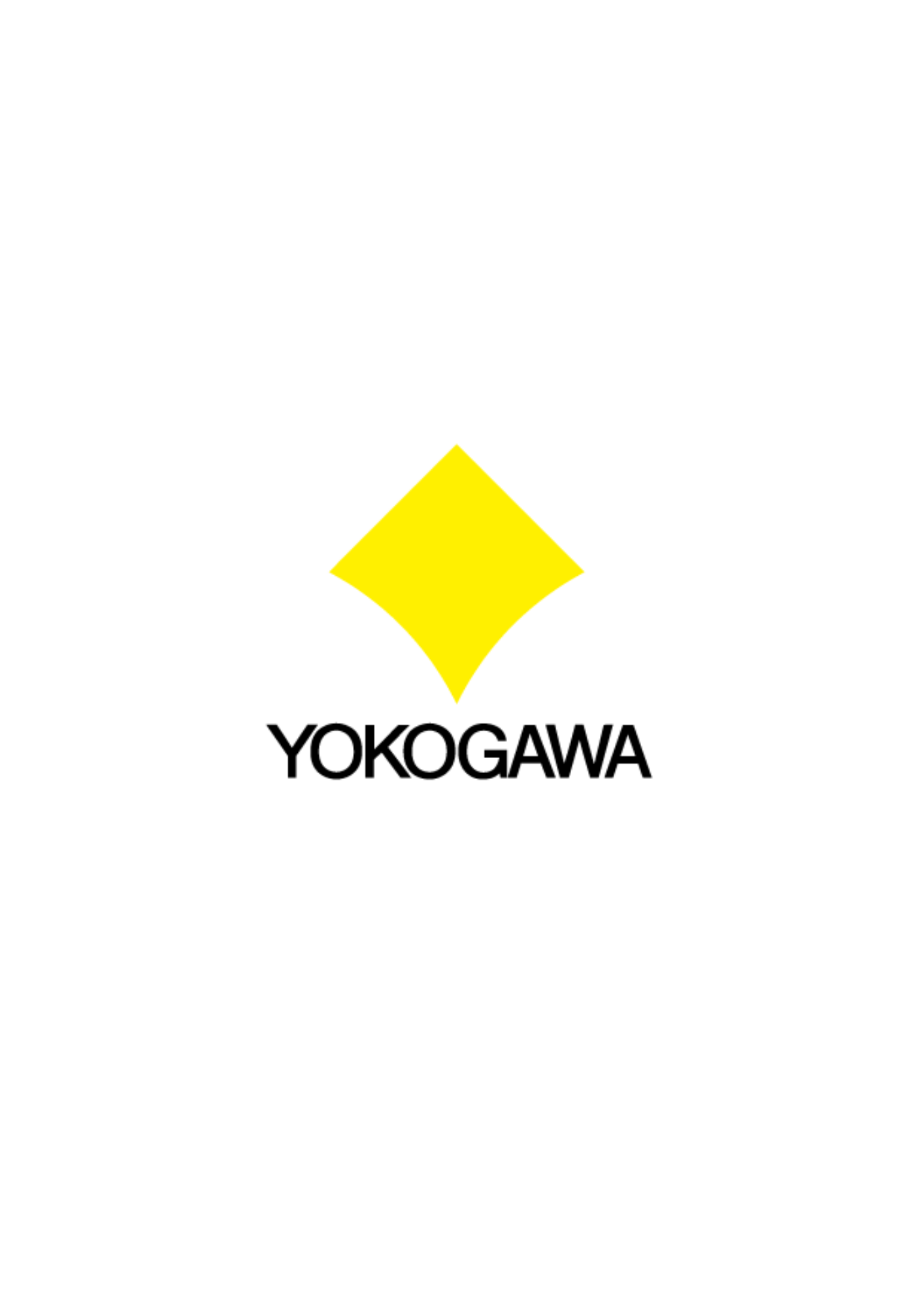 Yokogawa