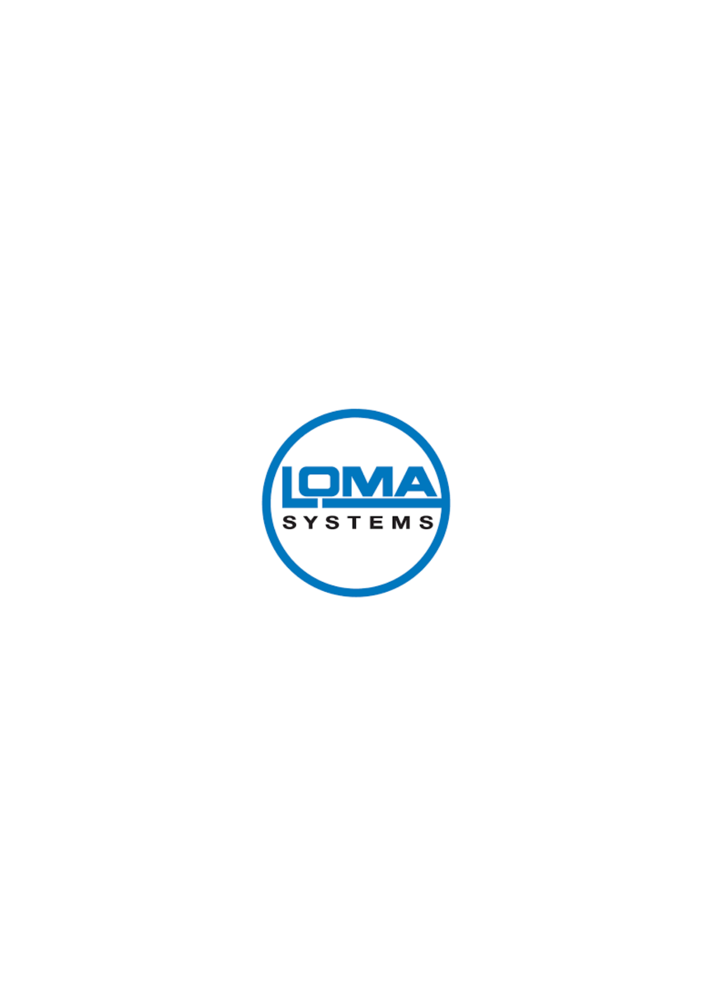LOMA Systems