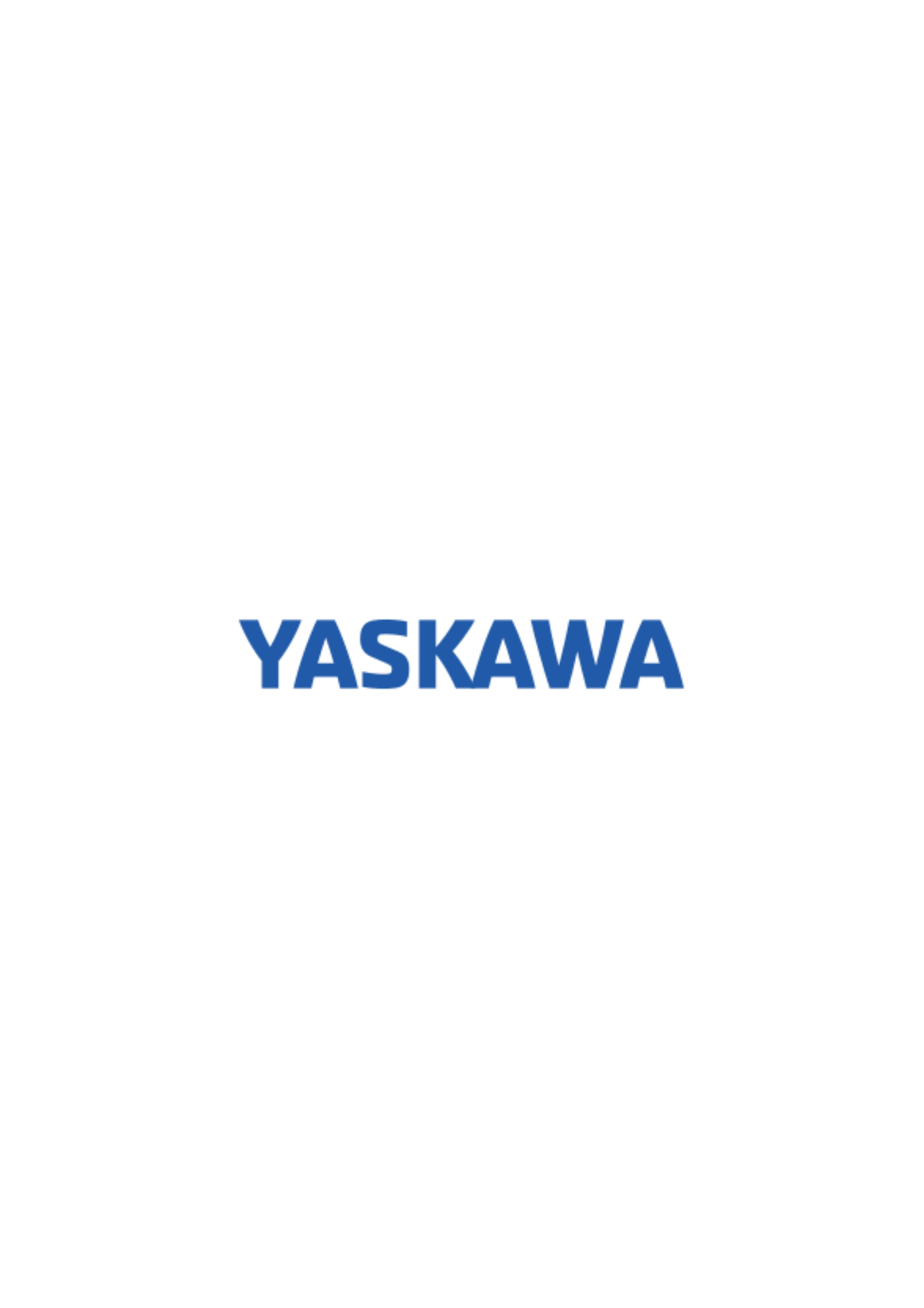 Yaskawa