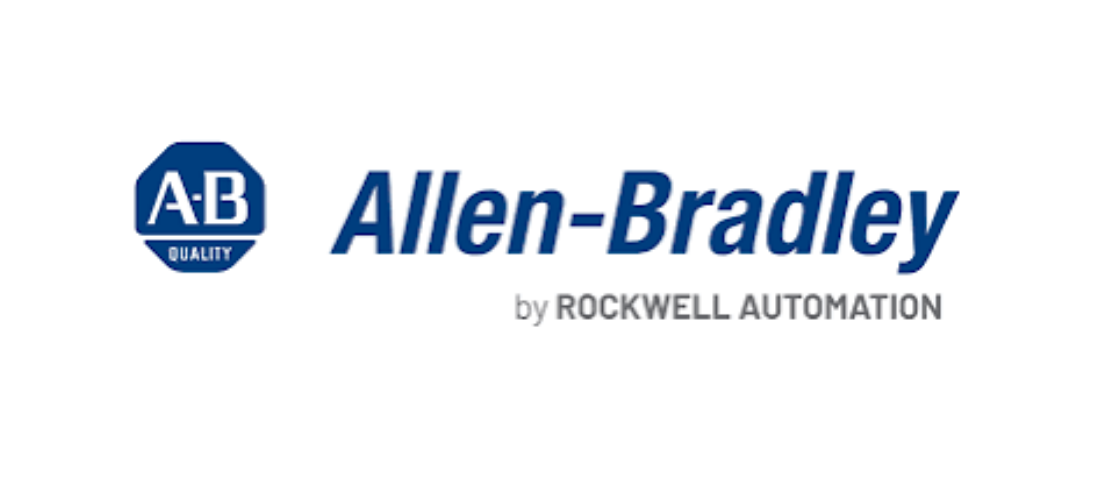 Allen-Bradley by Rockwell Automation