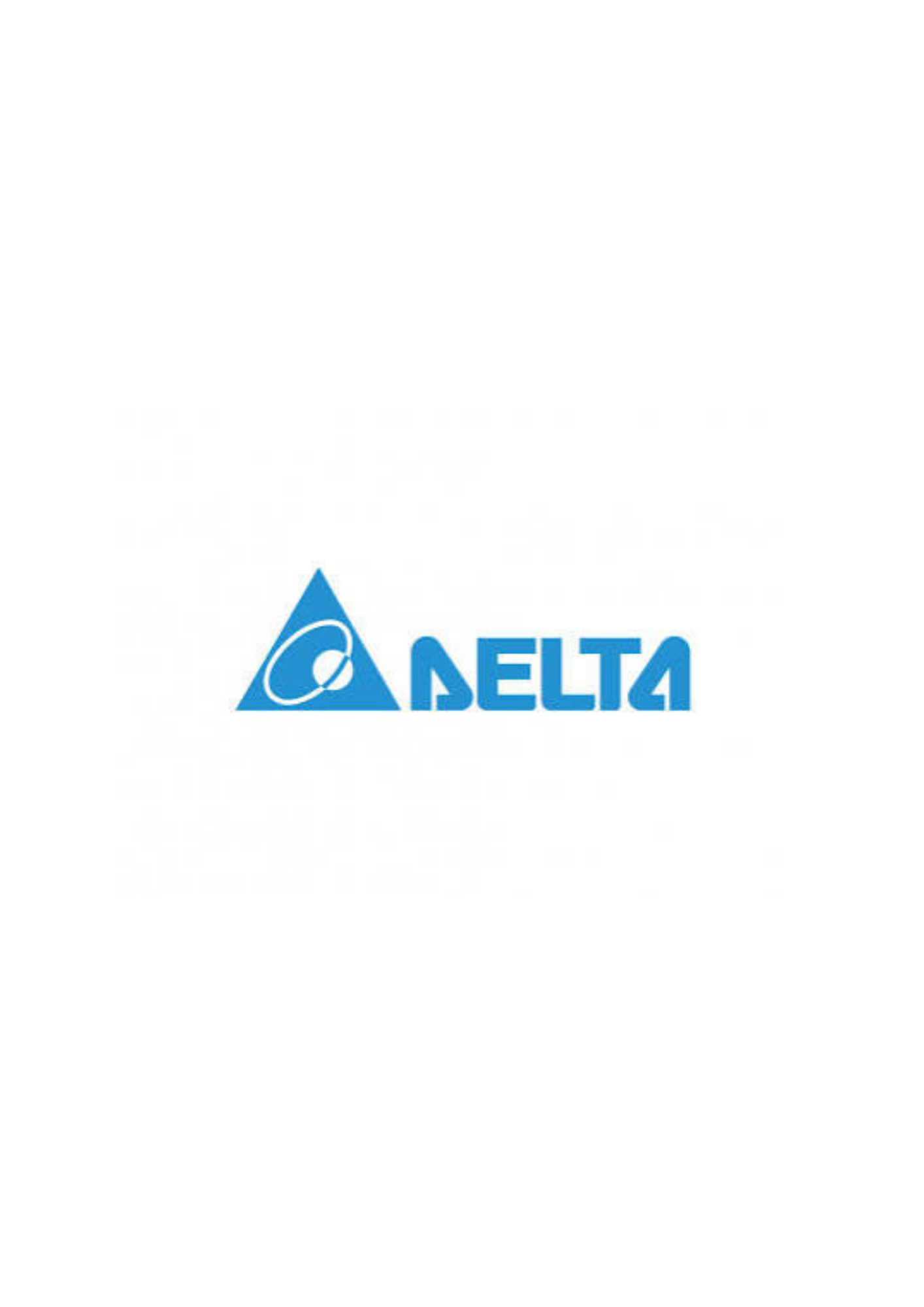 Delta Electronics